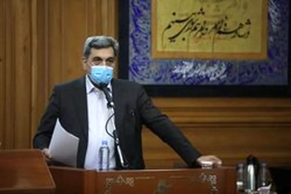حناچی: تلاش پزشکان در تاریخ ثبت و به نیکی از آنها یاد خواهد شد