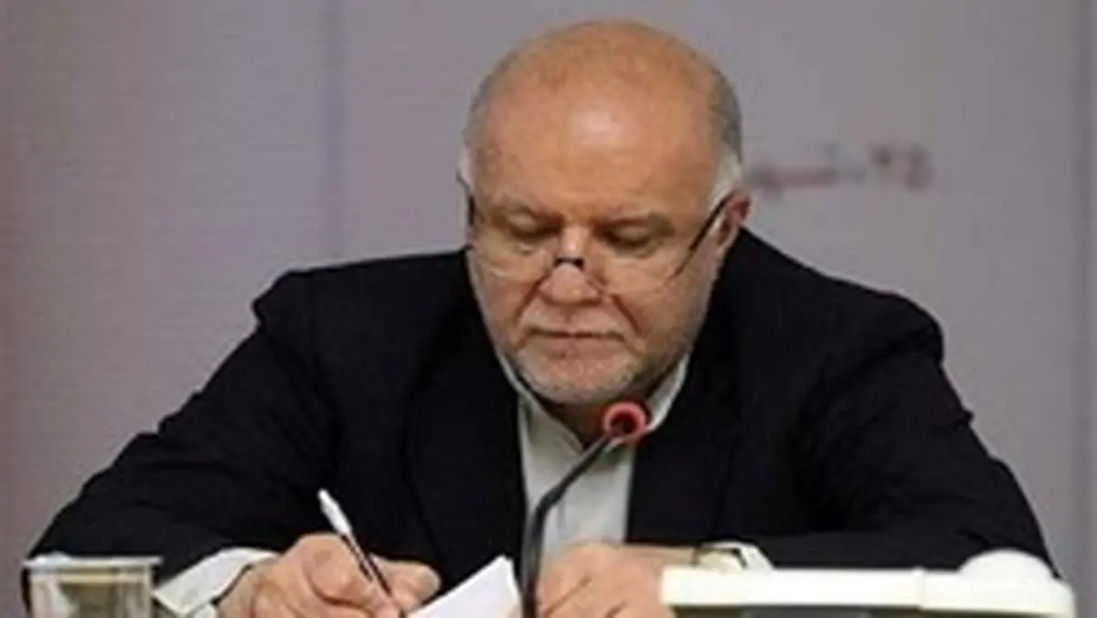 زنگنه: ادعا‌های نمایندگان مجلس در جلسه سران قوا بررسی شود