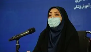 شناسایی ۲۲۷۹ بیمار جدید و ۱۳۹ فوتی کرونا طی ۲۴ ساعت گذشته