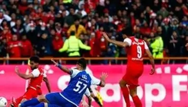 فینال جام حذفی ١٣ شهریور برگزار می‌شود