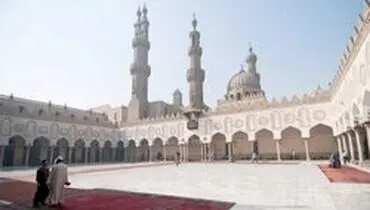 نماز جمعه پس از ۵ ماه مجددا در مصر اقامه می‌شود