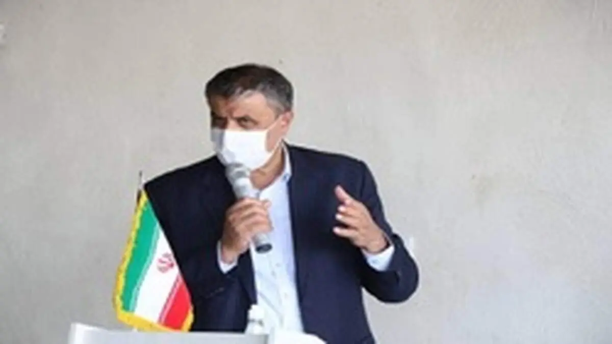 اسلامی: احداث ۶۴ بیمارستان در ۷ سال گذشته / ساختمان بیمارستان تکاب تا پایان شهریور به اتمام می‌رسد