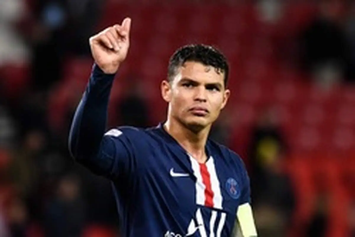 تیاگو سیلوا در رادار چلسی