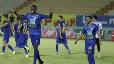 برترین گلزنان تاریح لیگ؛ «شیخ دیاباته» آقای گل لیگ نوزدهم شد/ چهارمین خارجی در صدر گلزنان