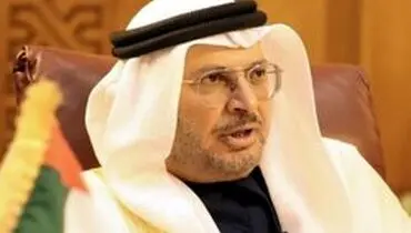 انور قرقاش: امارات سفارت خود را در تل آویو می گشاید