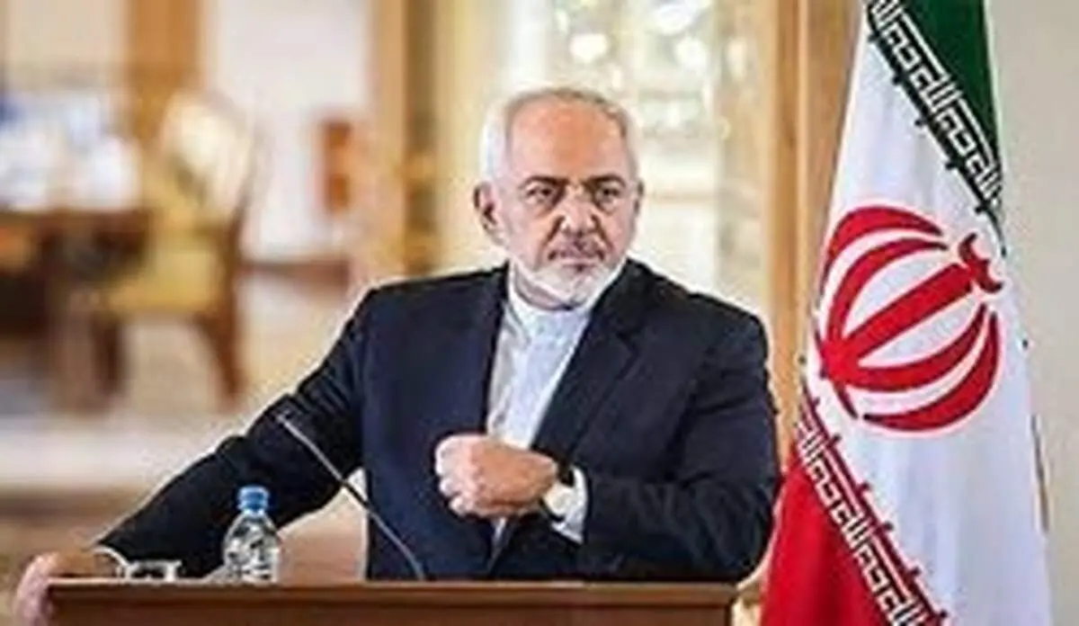 ظریف: تاریخ شورای امنیت، چنین وضعیتی را به یاد ندارد