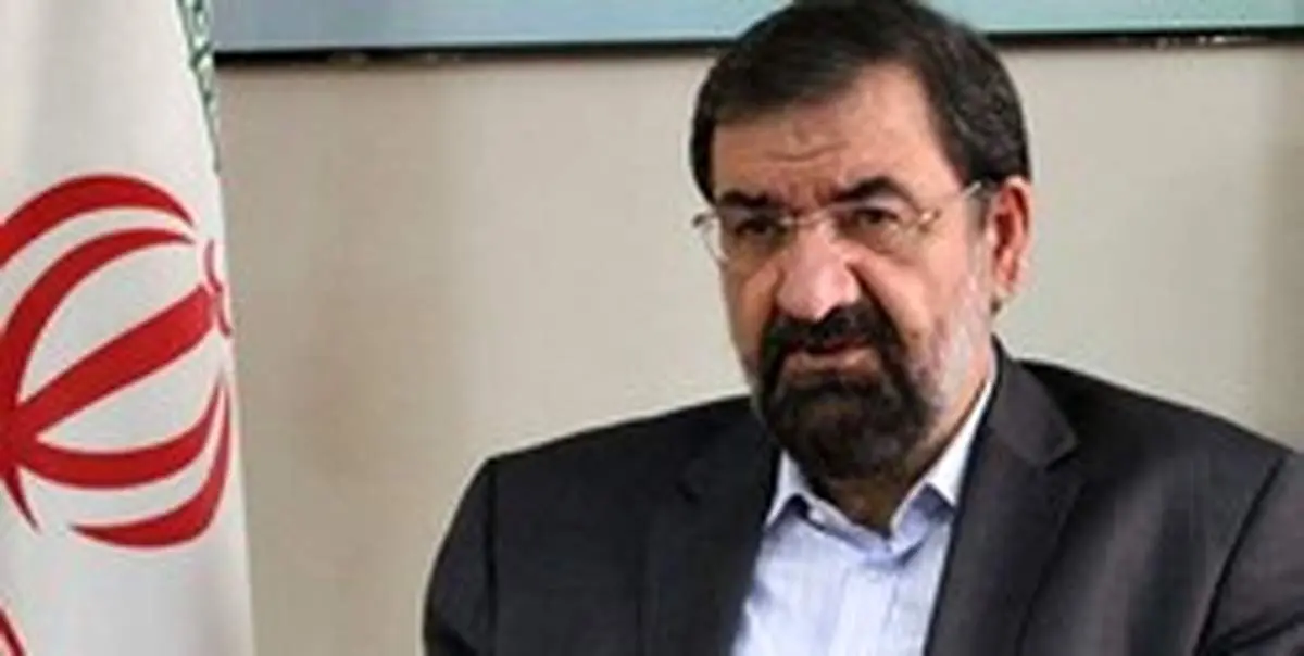 رضایی: در ۱۰ سال آینده آمریکا دیگر در منطقه ما نیست
