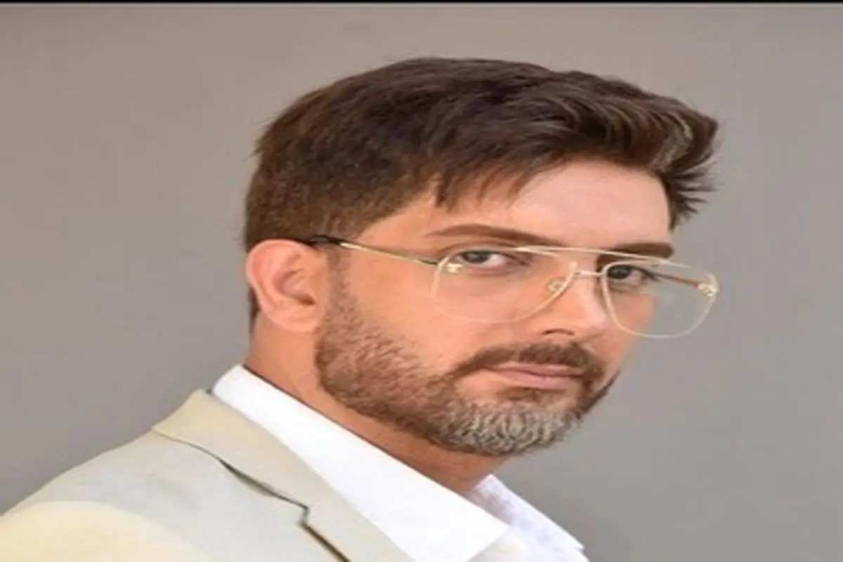 فرزاد فرزین بازیگر سریال ملکه گدایان شد