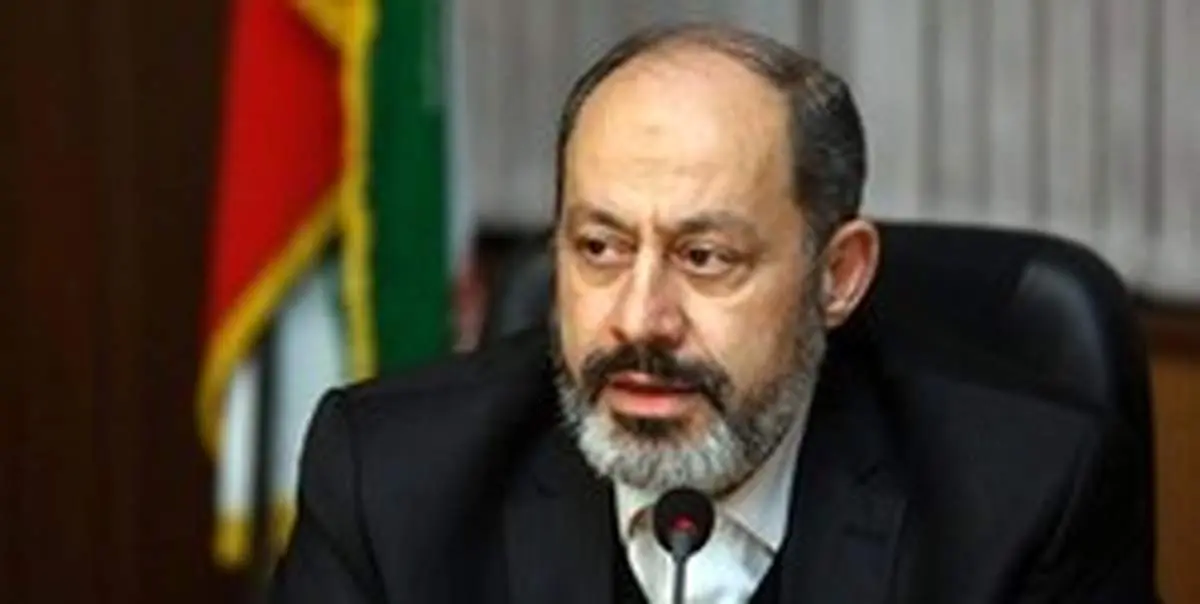 رییس خانه احزاب به کرونا مبتلا شد