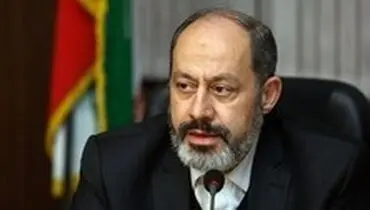 رییس خانه احزاب به کرونا مبتلا شد