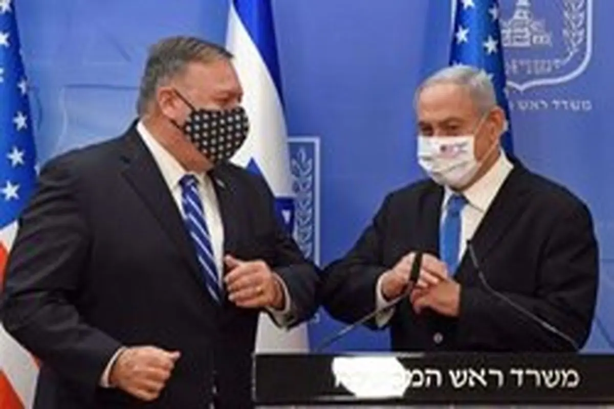 مسؤول ارشد آمریکایی زمان امضای توافقنامه صلح اسرائیل و سودان را اعلام کرد