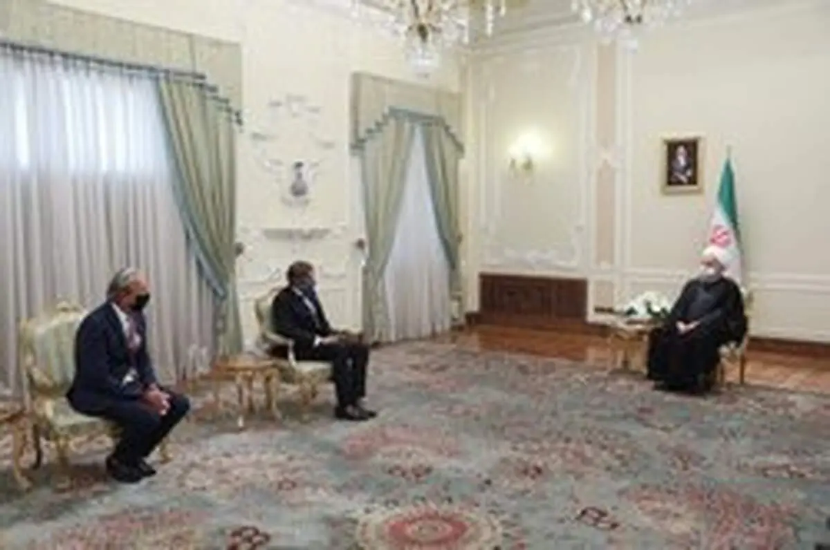 تأکید گروسی بر مسئولیت ایران در برابر برجام و همکاری تهران با آژانس در چارچوب پادمان
