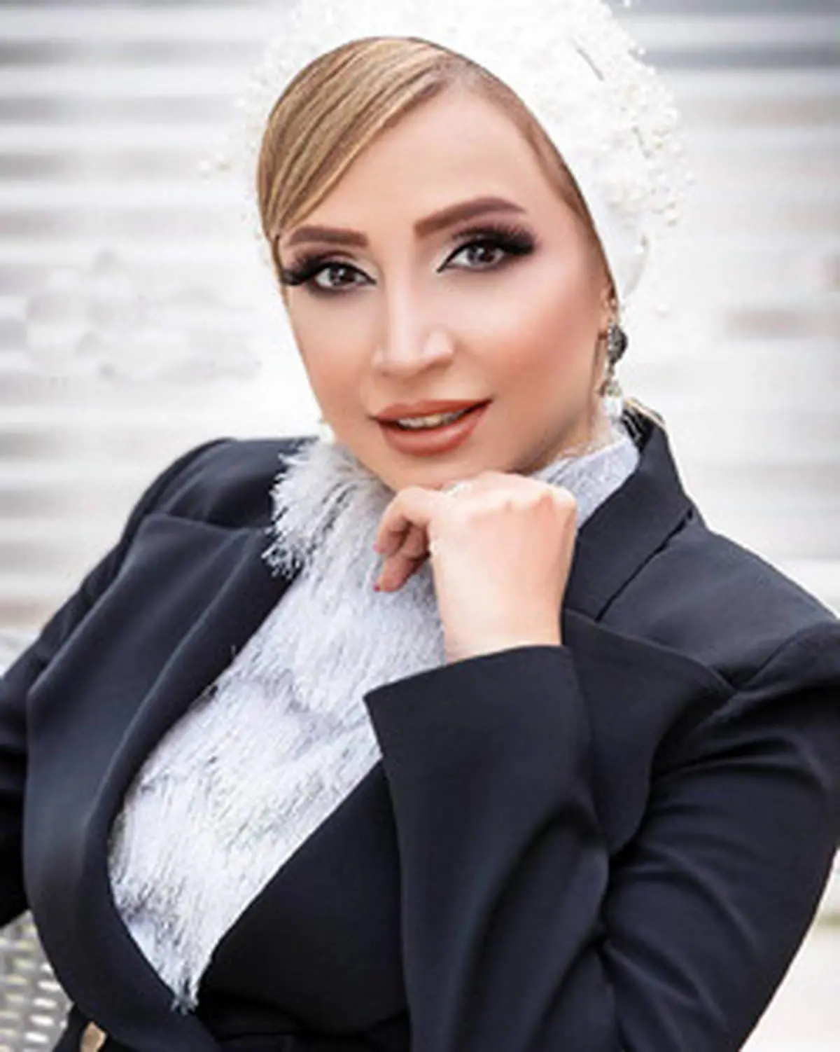 موضع شبنم قلی خانی درباره سکوت در مقابل آزار جنسی
