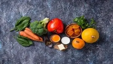 کدام مواد غذایی را کنار ورزش مصرف کنیم؟