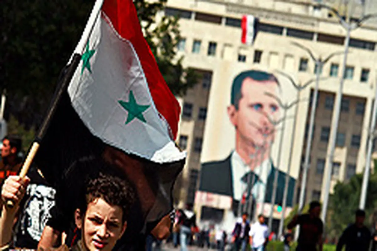 زایش سوریه جدید؛ با بشار، بدون حزب بعث