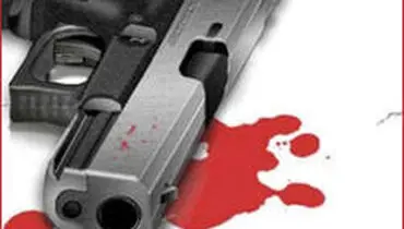 فرجام خونین خواستگار کینه جو