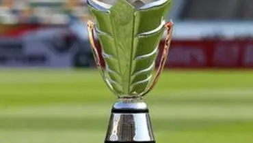 ایران کاندیدای رسمی میزبانی جام ملت‌های آسیا ۲۰۲۷