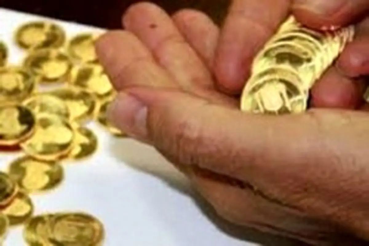 قیمت سکه و طلا در ۶ شهریور؛ نرخ سکه به کانال ۱۱ میلیون تومان نزدیک شد