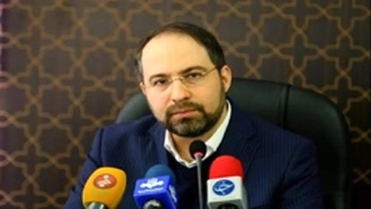 سامانی: حقوق کارکنان شهرداریها افزایش مییابد