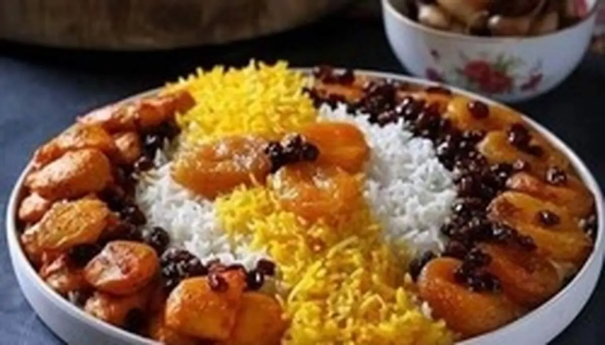طرز تهیه قیسی پلو، غذای متقاوت و خوشمزه