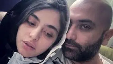 افزایش باور نکردنی فالوور ریحانه پارسا و مهدی کوشکی بعد از ماجرای طلاق