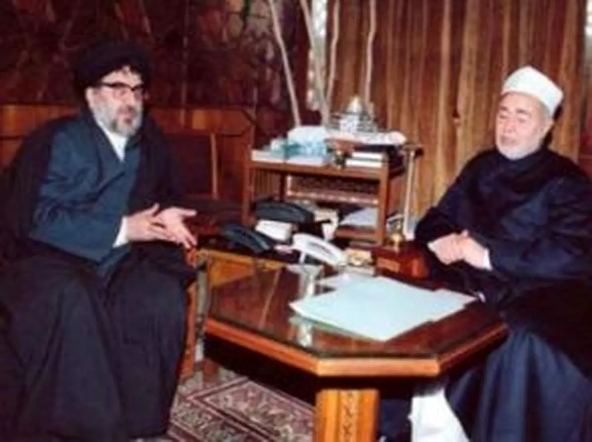 خسروشاهی: جماعت "خالد اسلامبولی" شیعه را کافر می دانند