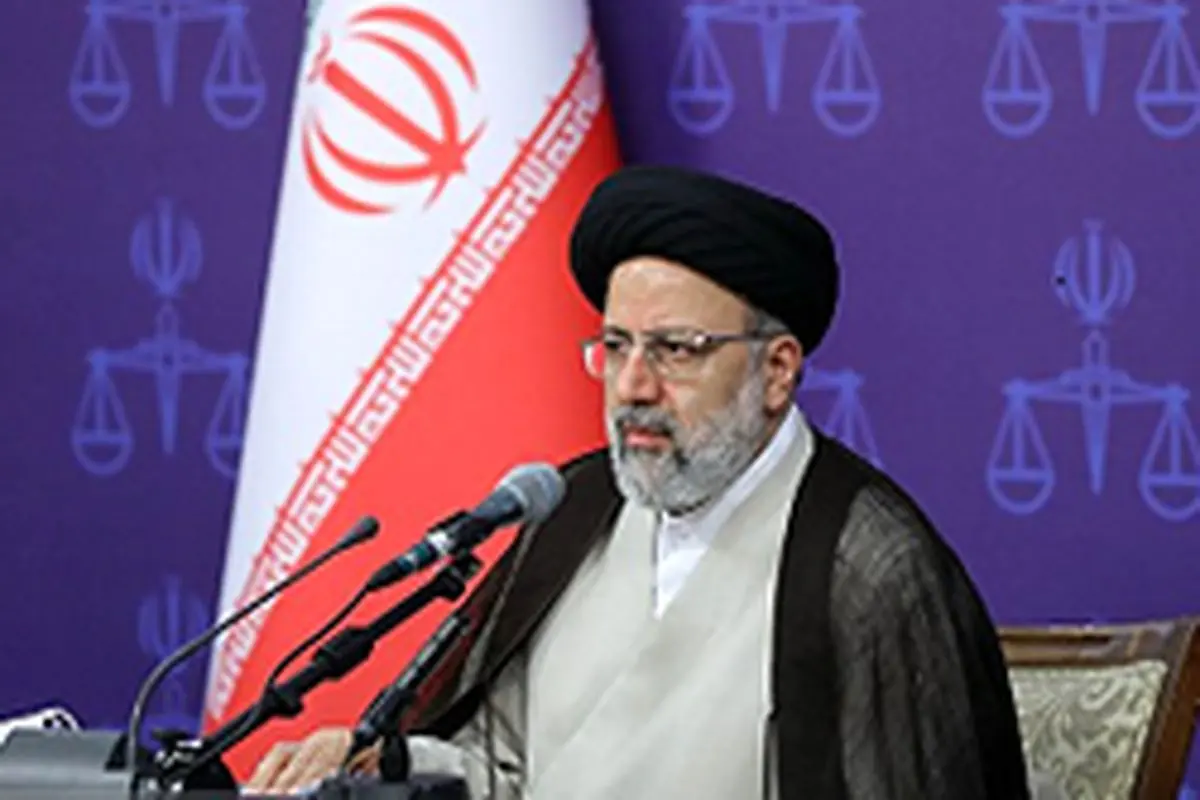 رئیسی: قوه قضاییه به ۱۰۰ درصد تعهدات خود در راه اندازی سامانههای مبارزه با قاچاق عمل کرده است