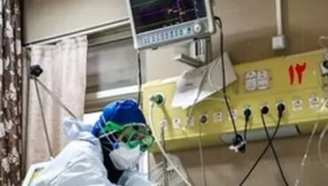 شناسایی ۲۱۹۰ بیمار جدید کووید۱۹ در کشور/ فوت ۱۱۷ بیمار در شبانه روز گذشته