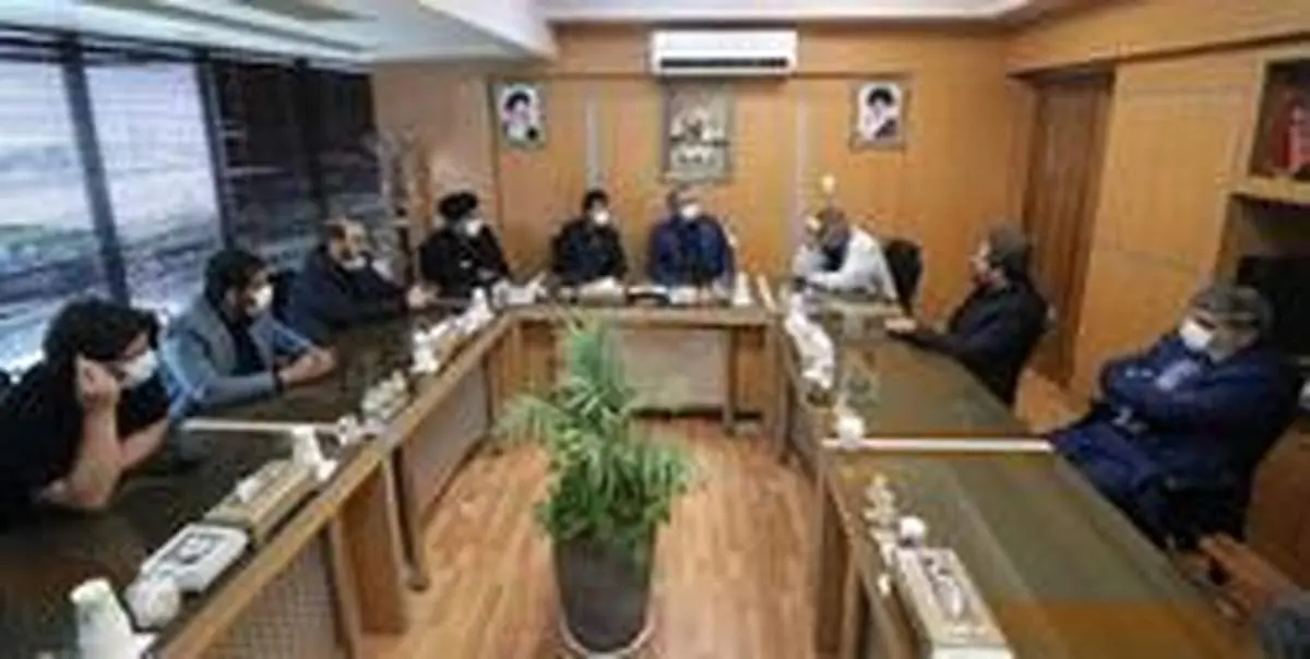 صنعت تولید لوازم خانگی داخلی پاسخگوی نیاز داخلی در شرایط تحریم است