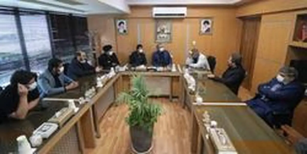 صنعت تولید لوازم خانگی داخلی پاسخگوی نیاز داخلی در شرایط تحریم است