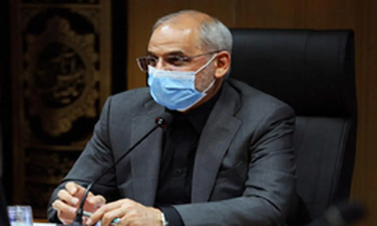 حاجی میرزایی: استخدام نیرو در مهدکودک‌ها بر اساس قوانین و استاندارد‌های آموزش و پرورش است