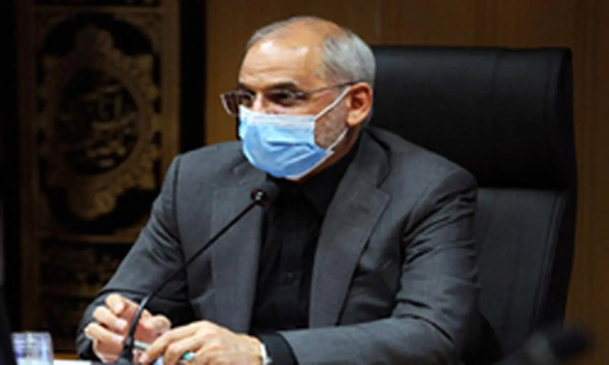 حاجی میرزایی: استخدام نیرو در مهدکودک‌ها بر اساس قوانین و استاندارد‌های آموزش و پرورش است