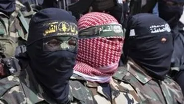 مقاومت فلسطین: پاسخ لجبازی‌های رژیم اشغالگر را در ساعات آینده خواهیم داد