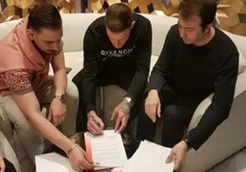 درخواست AFC از فدراسیون فوتبال ایران درباره پرونده فساد