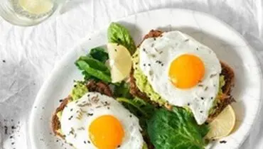 بهترین ماده غذایی برای وعده صبحانه