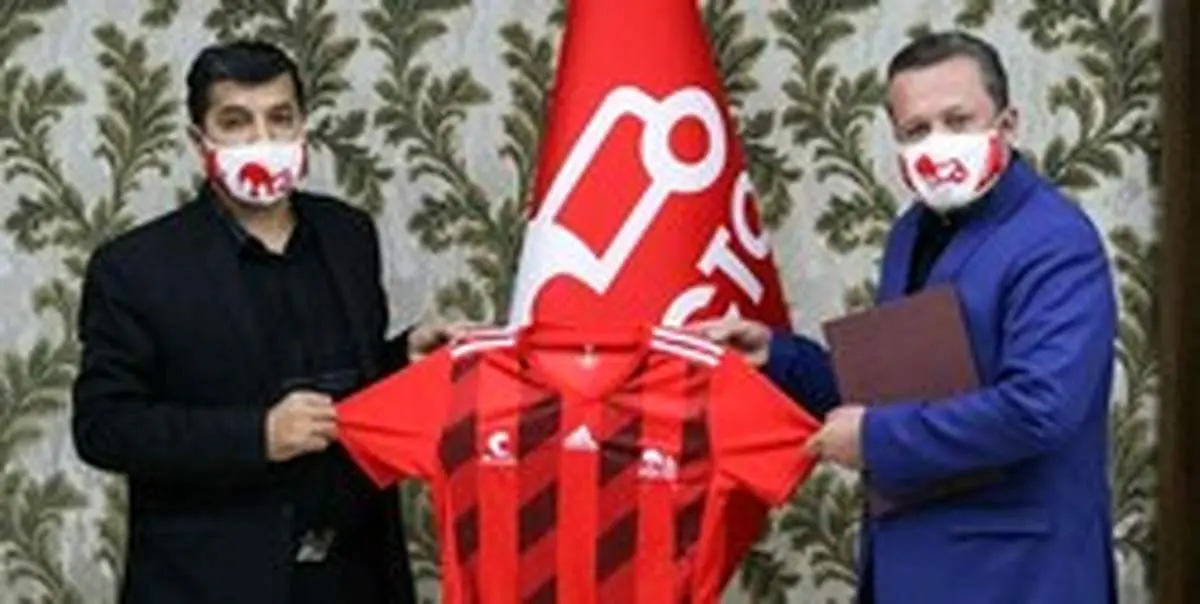 گام اول اجرایی شدن مدل اقتصادی باشگاه تراکتور