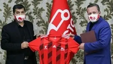 گام اول اجرایی شدن مدل اقتصادی باشگاه تراکتور