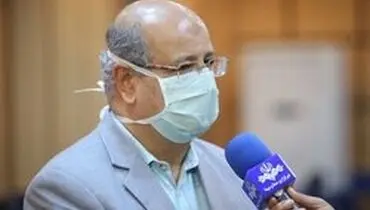 هشدار زالی به تبدیل شدن بیمارستان ها به کانون کرونا