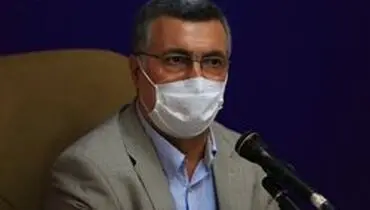 نامه قدردانی رئیس کل سازمان نظام پزشکی خطاب به رهبر انقلاب
