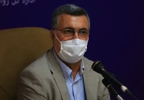 خبر وزیر بهداشت از آخرین وضعیت مجروحان حادثه تروریستی زاهدان