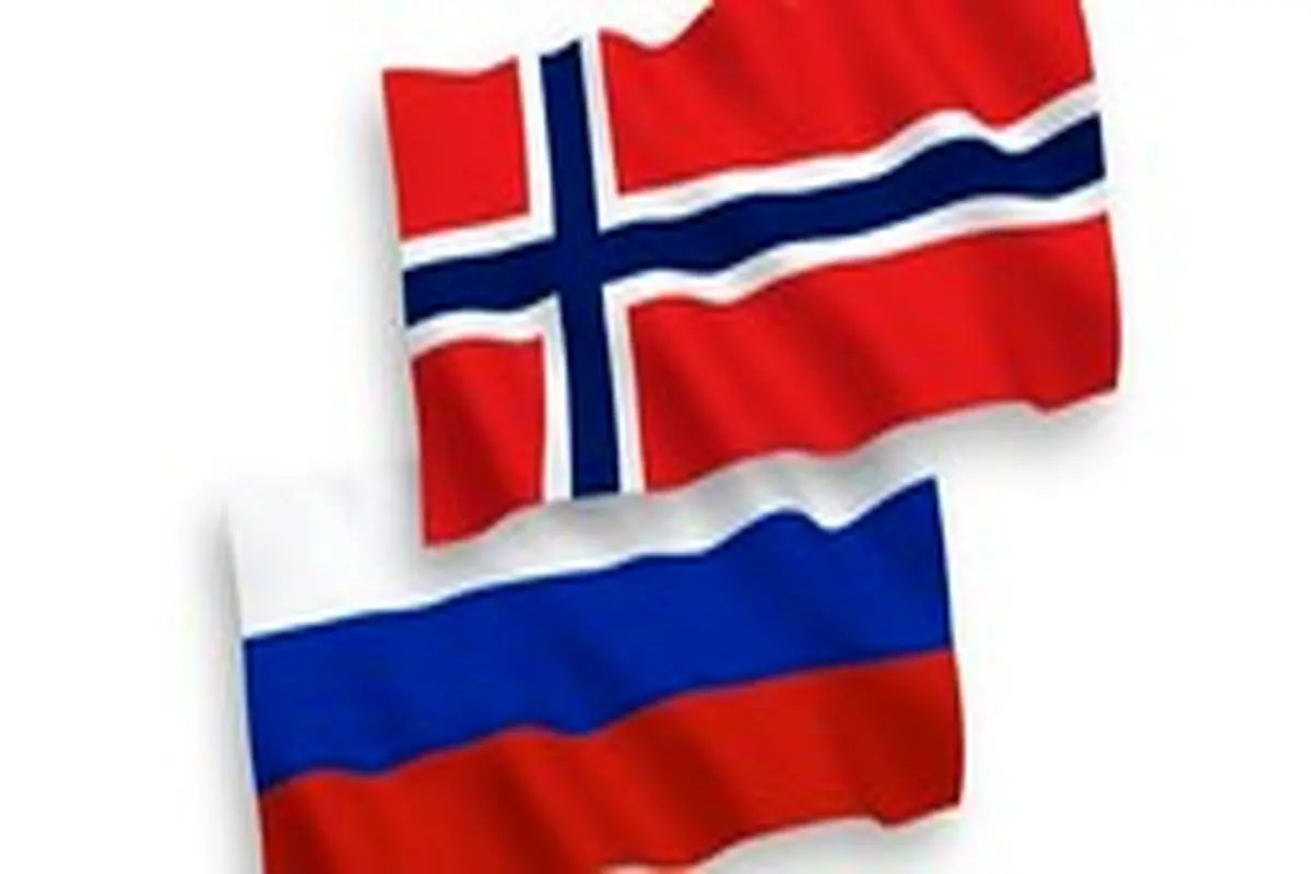 روسیه یک دیپلمات نروژی را اخراج می‌کند