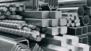قیمت آهن آلات ساختمانی در ۷ شهریور