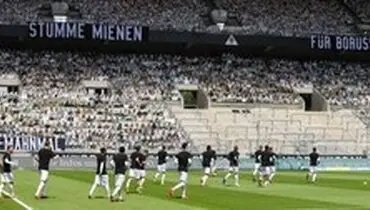 برگزاری مسابقات بوندس لیگا آلمان، همچنان بدون تماشاگر