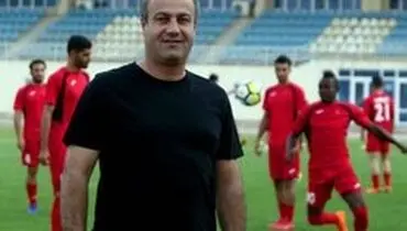ترکش گلایه‌های گل‌محمدی؛ معاون اجرایی پرسپولیس استعفا داد