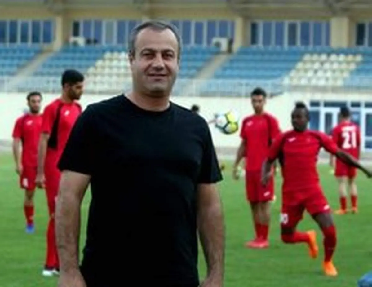 ترکش گلایههای گلمحمدی؛ معاون اجرایی پرسپولیس استعفا داد