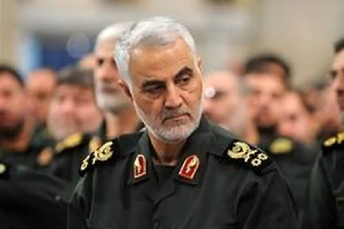 داستان شهادت جوانی که شهید قاسم سلیمانی عاشق او بود+ فیلم