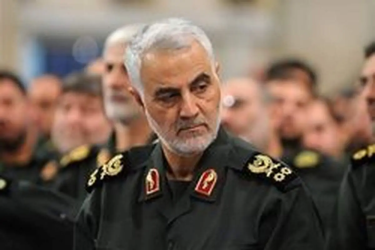 داستان شهادت جوانی که شهید قاسم سلیمانی عاشق او بود+ فیلم
