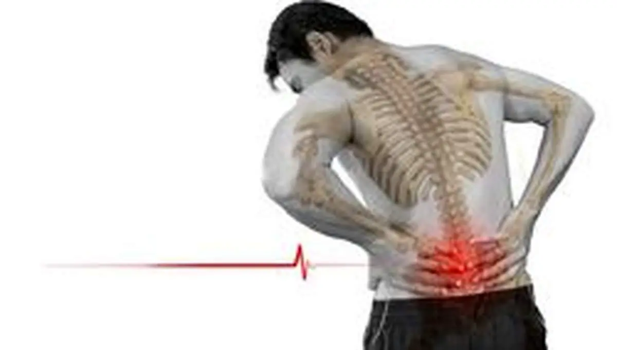 راهکار‌هایی برای کاهش احتمال ابتلا به دیسک کمر