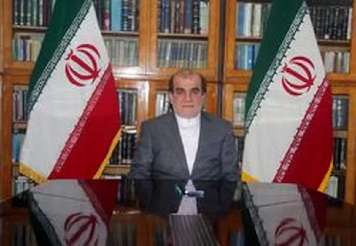 سفیر ایران در چین: پکن بر سیاست‌های قلدرمابانه آمریکا خط بطلان کشید