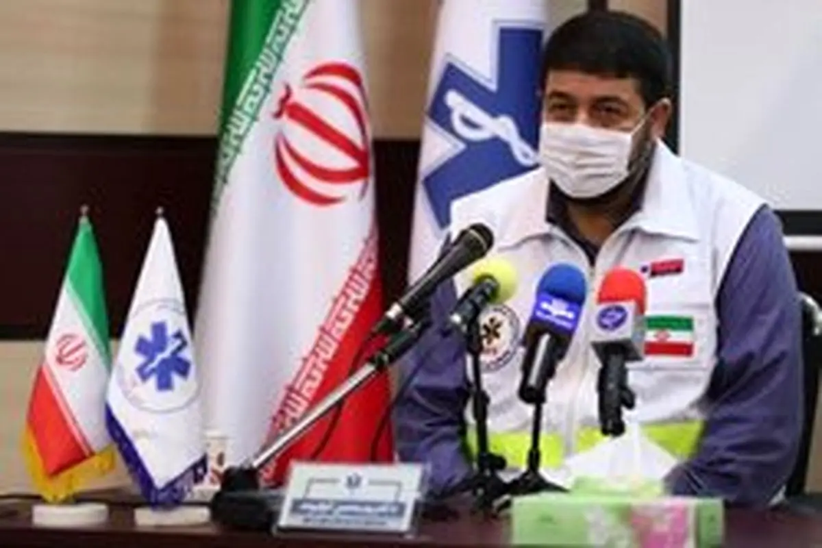 کولیوند: هیاتهای حسینی دستورالعملهای بهداشتی را رعایت میکنند